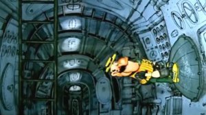 Приключения капитана Врунгеля. Серия 8