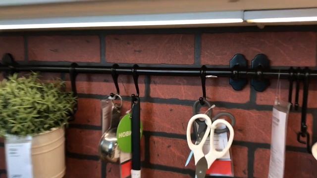 Кухня Кноксхульт в икеа. Обзор. смотреть онлайн