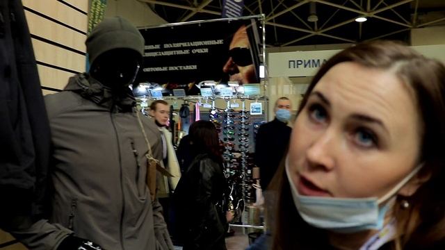 Охота И Рыбалка 2021 Часть 5: Одежда и Обувь смотреть онлайн
