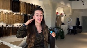 Наращивание волос. Как правильно подобрать длину для наращивания. Волосы Симферополь. Дороже Золота