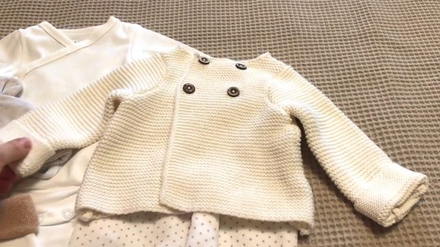 ЧТО ОДЕТЬ МАЛЫШУ НА ВЫПИСКУ?|АПРЕЛЬ-МАЙ 2020? смотреть онлайн