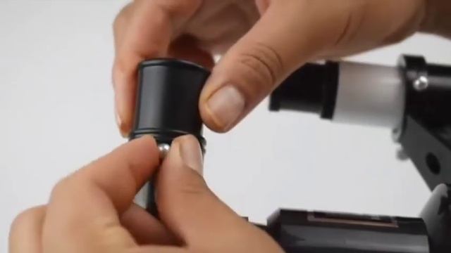 Telescopio Astronómico F30070 смотреть онлайн