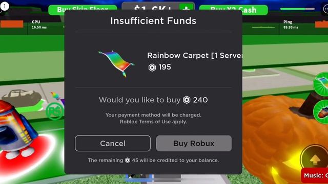 #ктохочетстатьмиллионером Tycoon Millionaire Empire в #роблокс ??