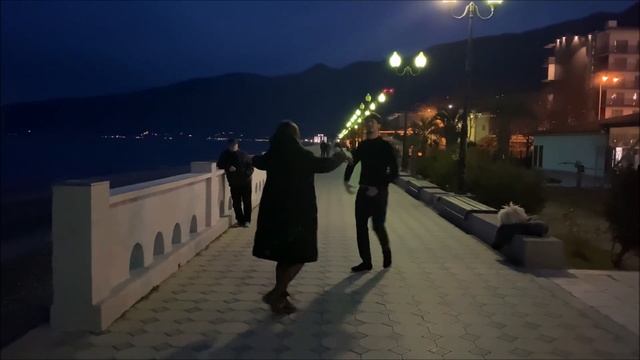2020 Лезгинка С Красавицами Из Абхазии Abkhazia Dance 2020 Lezginka New ALISHKA (Гагра) смотреть онлайн
