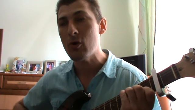 Стоп-музыка /Cover/ смотреть онлайн