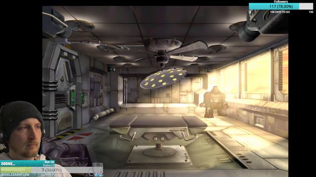 Final Fantasy 7 [Echo S Mod] Pt.11 Nibelheim on FIRE! | #FFVII смотреть онлайн