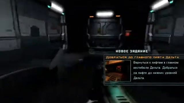 DOOM 3 / ДООМ 3 - (GAMEPLAY PC / XBOX360) (RUSSIAN VERSION) (НА РУССКОМ ЯЗЫКЕ) (PART 27) смотреть онлайн