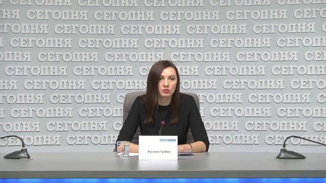 Видео-интервью с Русланой Грабко, ЖК «Новая Англия» смотреть онлайн