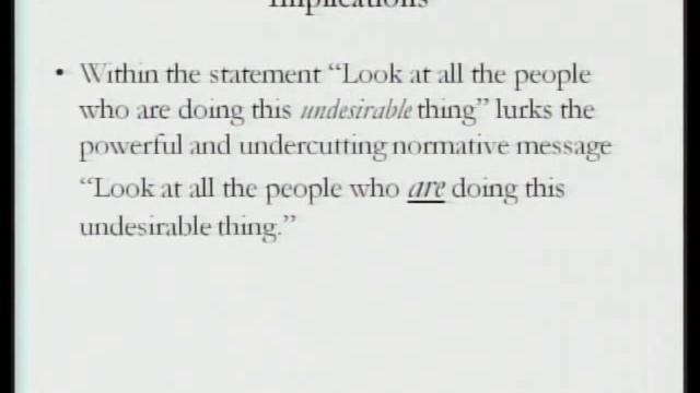 The Role of Social Norms in Energy and Water Conservation смотреть онлайн