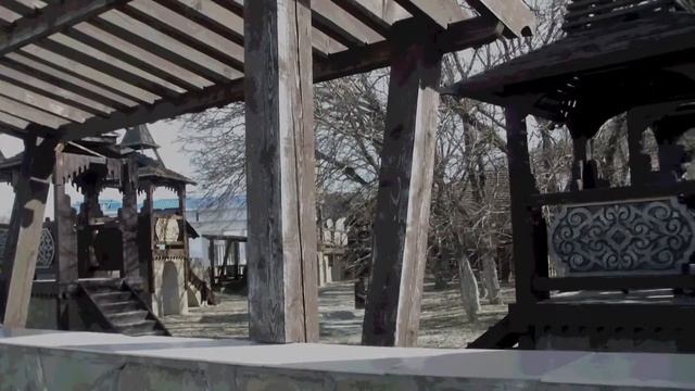 Буктрейлер для книги комиксов (манга) "Волчица и пряности" смотреть онлайн