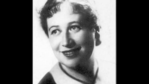 Victoria Ivanova - Die Forelle - Schubert