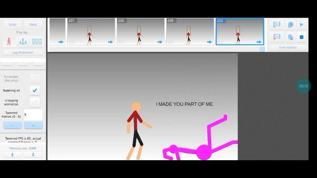 Mommy long legs death in sticknodes(no sound sorry) смотреть онлайн