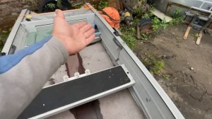 Лодки Buster - эталон лодкостроения