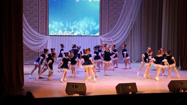 Ритмический шарм