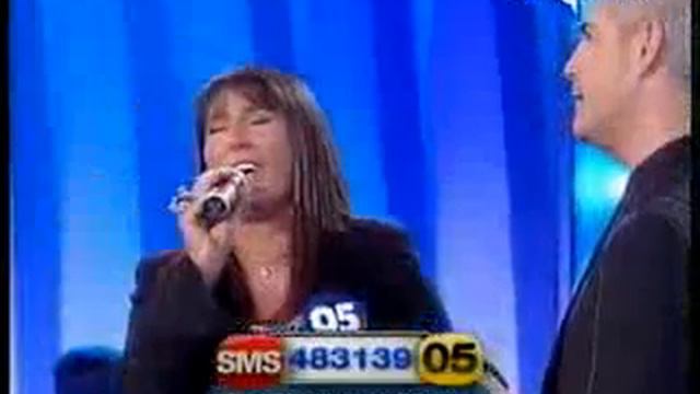 Alessandro Safina con Stefania Miotto La vedova Allegra Rai tv смотреть онлайн