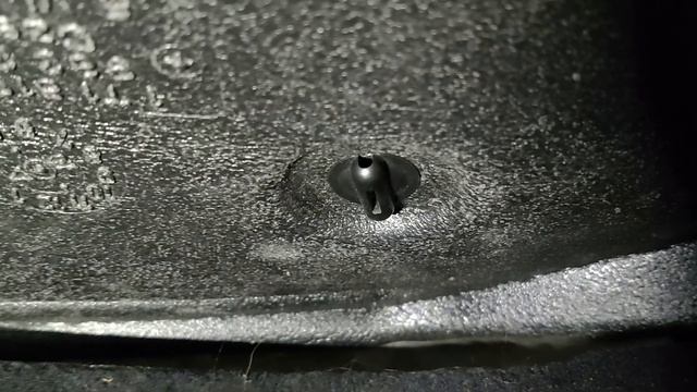 How to replace the interior blower control unit (resistor) on a Volkswagen Touran Type 1T смотреть онлайн