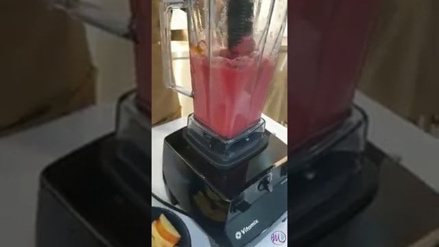 ABC Smoothie | Vitamix Vita Prep 3 blender смотреть онлайн