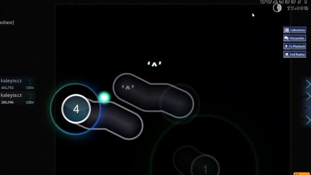 LIDA В ОСУ ?!?!?!?! смотреть онлайн