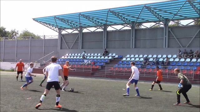 Команда МеталлПрофи , Долгов Александр 14 тур (30.05.2015 год) смотреть онлайн