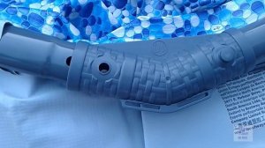 Как установить бассейн Bestway Steel Pro MAX