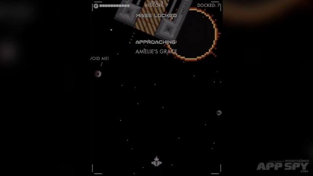 Docking Sequence | iOS iPhone / iPad Hands-On - AppSpy.com смотреть онлайн