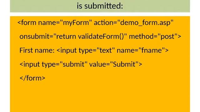 HTML/PHP Contact Form Tutorial with Validation and Email Submit смотреть онлайн