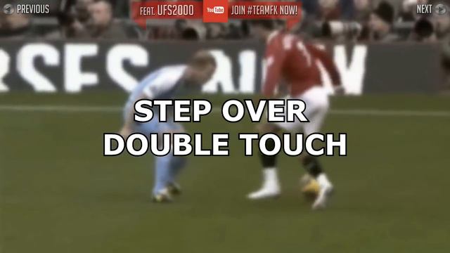 4 Skills To Destroy Your Opponent Like Cristiano Ronaldo смотреть онлайн
