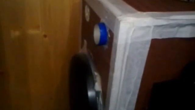 Колхозный звук дома на 25гд-26Б и interM колонках смотреть онлайн