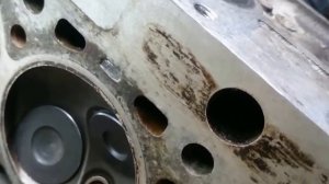 Peugeot 206 замена клапанов