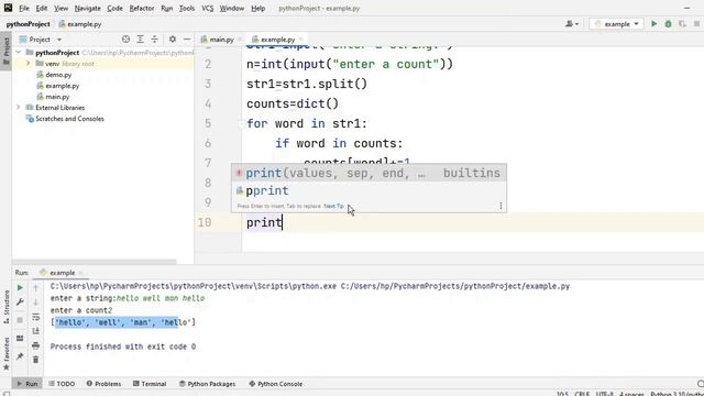 Coding Questions and Answers | Interview Questions wipro | Python Interview for Beginners смотреть онлайн