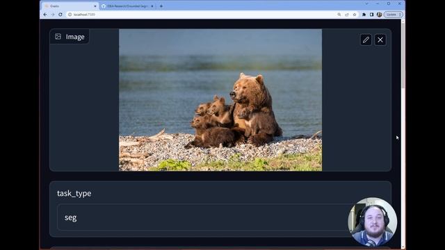 How to Use Grounded Segment Anything for Image Segmentation and Inpainting! - WSL2 Tutorial смотреть онлайн
