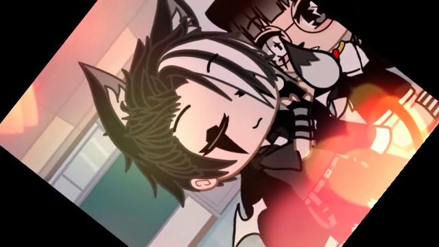 животное meme gacha club смотреть онлайн