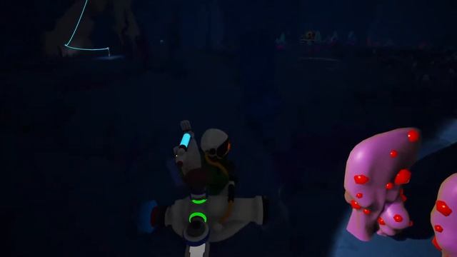 #2 Astroneer - Ядро и новый мир смотреть онлайн