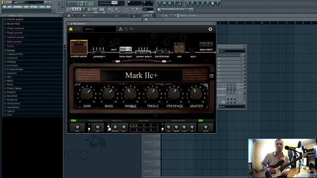 Как заставить работать Positive Grid BIAS Desktop в Fl Studio смотреть онлайн