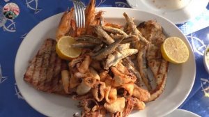 Афины Пирей 01.01.2022