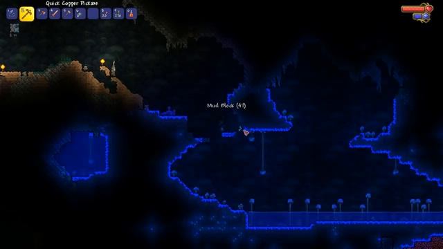 [Vinesauce] Vinny - Terraria: Journey's End Update (PART 1) смотреть онлайн