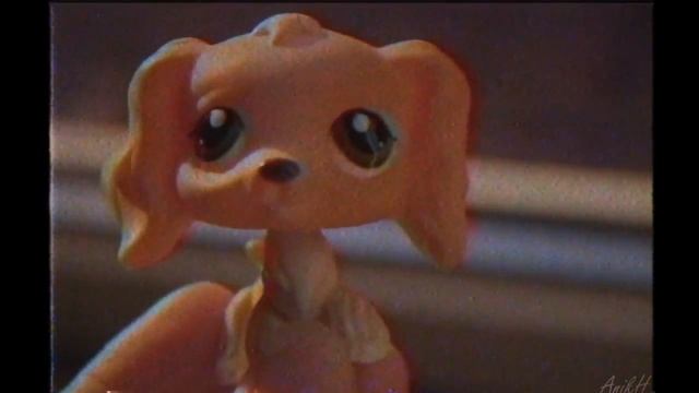 LPS MEME - h o m e смотреть онлайн