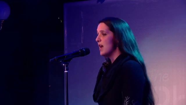 Woman from Pirate Queen by Claude Michel Schoenberg & Richard Maltby Jr sung by Samantha Smallwood. смотреть онлайн