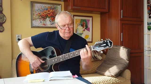 Я вежлив с жизнью современною...На стих. Н. ГУМИЛЁВА смотреть онлайн