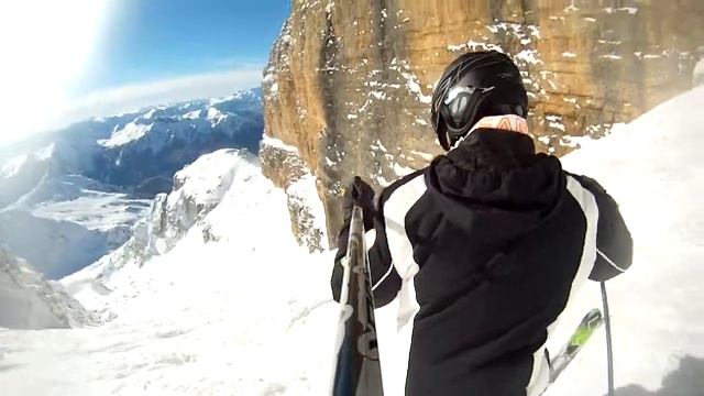 Канацей_спуск между скал.mkv смотреть онлайн