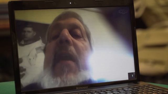 Dr. Gary Busch про русскую криминальную традицию смотреть онлайн