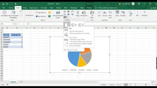 Make Snip tool in Excel through VBA | 5 Mins Challenge | Advance Excel смотреть онлайн