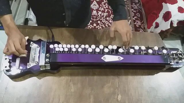 Eastern Banjo | Swarmandal Banjo | Price 10000/- Contact:- 9031731013 смотреть онлайн