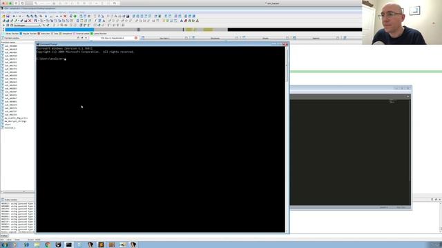 IRC Botnet Reverse Engineering Part 1 - Preparing Binary for Analysis in IDA PRO смотреть онлайн
