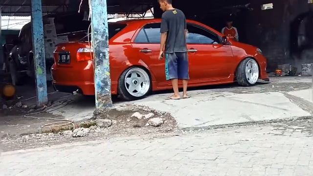 Static Vios смотреть онлайн