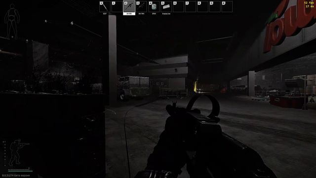 Escape from Tarkov - Квест Барахольщика Картотека смотреть онлайн