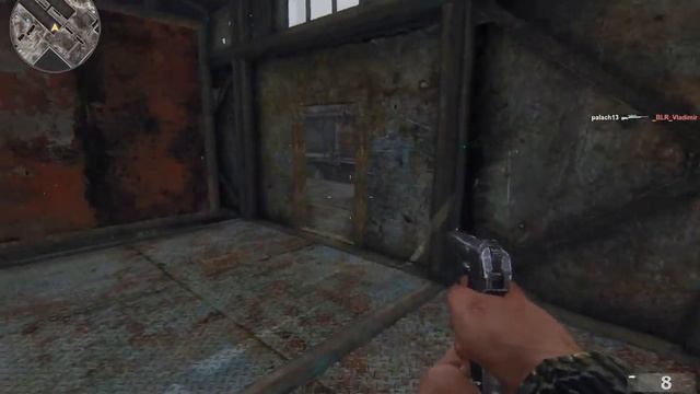 İnceleme Tadında : Survarium (Alpha) смотреть онлайн