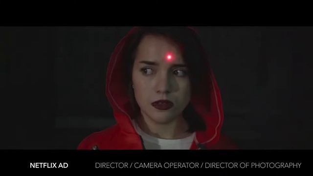 SHOWREEL 2019 - CAMERA OPERATOR