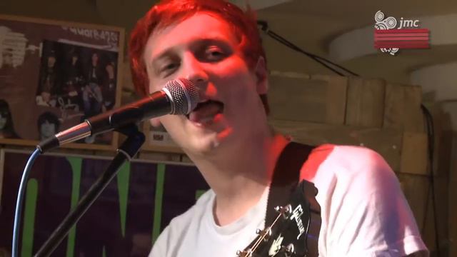 The Subways bei der jmc Akustik Session - Rock & roll Queen смотреть онлайн