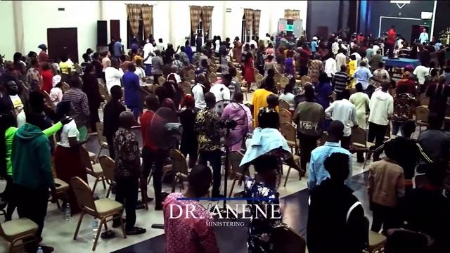 PROPHETIC NIGHT OF WONDERS FEB 2022 WITH THE GREAT ORACLE- DR. ANENE NWACHUKWU смотреть онлайн